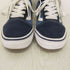 バンズ VANS OLD SKOOL/オールドスクールローカットスニーカー レディース JPN:23.5