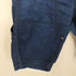 ネイバーフッド NEIGHBORHOOD durable work INDIGO DYE 藍染め ダブルニーペインターショーツ メンズ