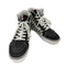 バンズ VANS BONES BRIGADE SK8-HI REISSUE CHECK メンズ JPN:27