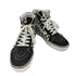 バンズ VANS BONES BRIGADE SK8-HI REISSUE CHECK メンズ JPN:27