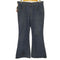 リーバイス Levis 70s 42TALON ボタン裏4刻印 684 フレアデニム ビッグベル オレンジタブ メンズ W36/L32