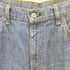 リーバイス Levis 70s 42TALON ボタン裏4刻印 684 フレアデニム ビッグベル オレンジタブ メンズ W36/L32