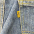 リーバイス Levis 70s 42TALON ボタン裏4刻印 684 フレアデニム ビッグベル オレンジタブ メンズ W36/L32
