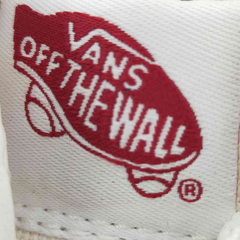 バンズ VANS MID SKOOL '77 SKATEBOARDER MAGAZINE メンズ JPN:27