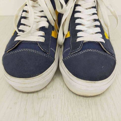バンズ VANS MID SKOOL '77 SKATEBOARDER MAGAZINE メンズ JPN:27
