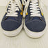 バンズ VANS MID SKOOL '77 SKATEBOARDER MAGAZINE メンズ JPN:27