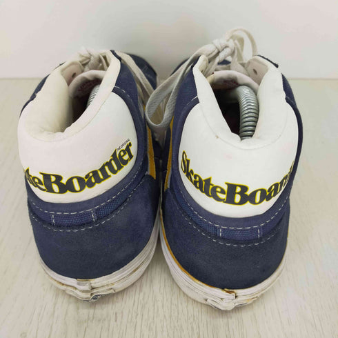 バンズ VANS MID SKOOL '77 SKATEBOARDER MAGAZINE メンズ JPN:27