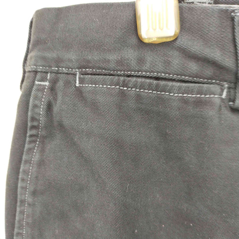 ポロバイラルフローレン Polo by RALPH LAUREN ベトナム製 CLASSIC FIT チノパンツ メンズ