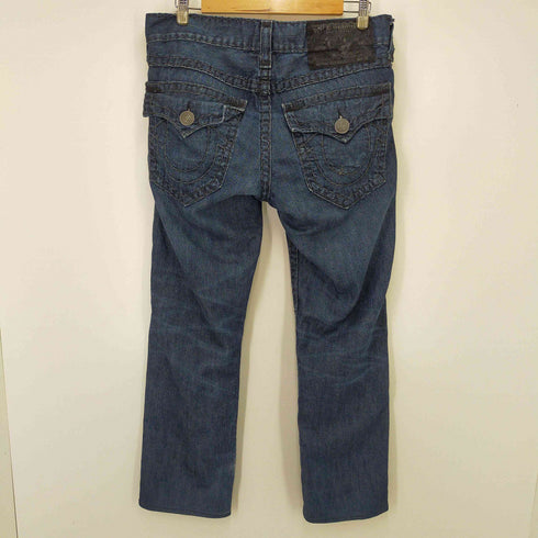 トゥルーレリジョン TRUE RELIGION USA製 JACK SUPER T メンズ 32