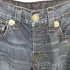 トゥルーレリジョン TRUE RELIGION USA製 JACK SUPER T メンズ 32