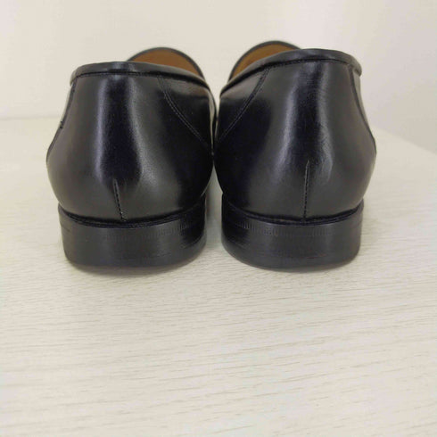 GIANNI LUCIANI イタリア製 ローファー メンズ EUR:40