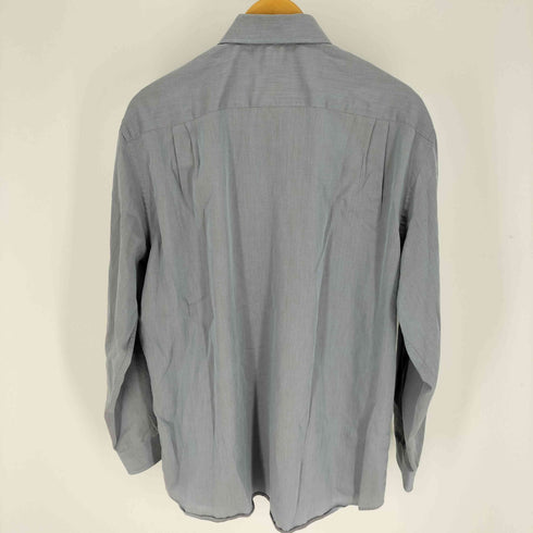 ヒューゴボス HUGO BOSS ワイドカラー ダスティー L/S シャツ メンズ 41