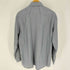 ヒューゴボス HUGO BOSS ワイドカラー ダスティー L/S シャツ メンズ 41