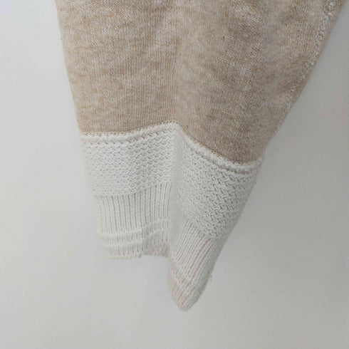 LOOP&WEFT ラグランスウェット メンズ L