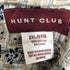 ハントクラブ HUNT CLUB オープンカラー ボタニカル柄 オーバーサイズ S/S シャツ メンズ JPN:XXL