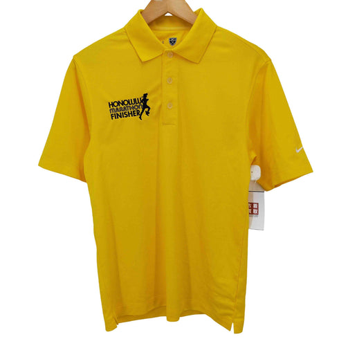 ナイキゴルフ NIKE GOLF ショートスリーブポロシャツ メンズ import:XS