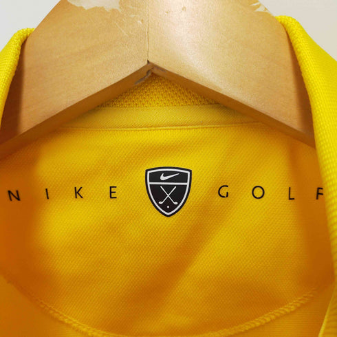ナイキゴルフ NIKE GOLF ショートスリーブポロシャツ メンズ import:XS