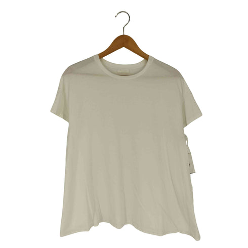 ボールジー BALLSEY Aライン フレア クルーネックTシャツ レディース JPN:S
