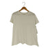 ボールジー BALLSEY Aライン フレア クルーネックTシャツ レディース JPN:S