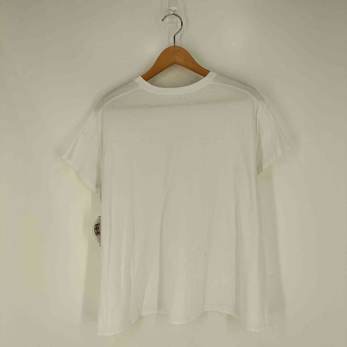 ボールジー BALLSEY Aライン フレア クルーネックTシャツ レディース JPN:S