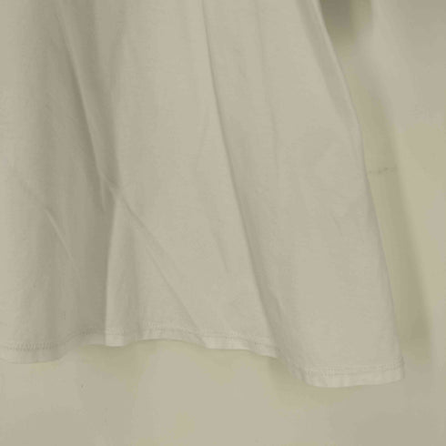 ボールジー BALLSEY Aライン フレア クルーネックTシャツ レディース JPN:S