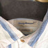 トミーバハマ Tommy Bahama 100%シルク ストライプ柄 アロハシャツ メンズ xl