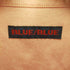 ブルーブルー BLUE BLUE 長袖ボタンダウンシャツ メンズ JPN:1