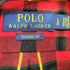 ポロラルフローレン POLO RALPH LAUREN CLASSIC FIT スモールポニー刺繍 L/S BDチェックシャツ メンズ import:L