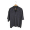 トミーバハマ Tommy Bahama 100%シルク オープンカラーアロハシャツ メンズ JPN:XL