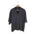 トミーバハマ Tommy Bahama 100%シルク オープンカラーアロハシャツ メンズ JPN:XL