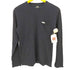 ブルーブルー BLUE BLUE インディゴ ポケット長袖Tシャツ メンズ JPN:S