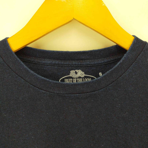 ブルーブルー BLUE BLUE インディゴ ポケット長袖Tシャツ メンズ JPN:S