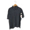 BURMA BIBAS 100%シルク ダブルポケット アロハシャツ メンズ JPN:XL