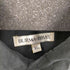 BURMA BIBAS 100%シルク ダブルポケット アロハシャツ メンズ JPN:XL