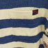 ブルーブルー BLUE BLUE 7分袖 ボーダーTシャツ メンズ JPN:1