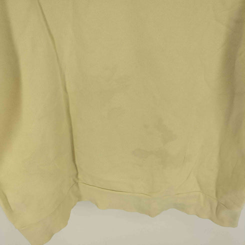 アディダスオリジナルス adidas Originals TREF OVER CREW トレフォイルオーバーサイズクルーネックスウェット メンズ O
