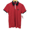 ヒューゴボス HUGO BOSS ショートスリーブ ポロシャツ メンズ import:M