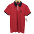 ヒューゴボス HUGO BOSS ショートスリーブ ポロシャツ メンズ import:M