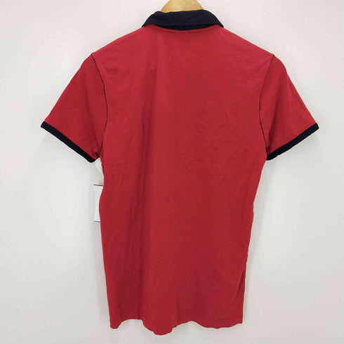 ヒューゴボス HUGO BOSS ショートスリーブ ポロシャツ メンズ import:M