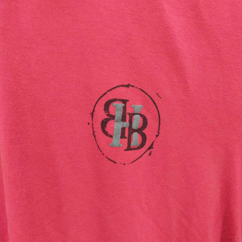 ヒューゴボス HUGO BOSS ショートスリーブ ポロシャツ メンズ import:M