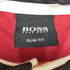 ヒューゴボス HUGO BOSS ショートスリーブ ポロシャツ メンズ import:M