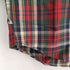 ポロラルフローレン POLO RALPH LAUREN CLASSIC FIT スモールポニー刺繍 チェック切替 BD L/Sシャツ メンズ JPN:L
