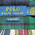 ポロラルフローレン POLO RALPH LAUREN CLASSIC FIT スモールポニー刺繍 チェック切替 BD L/Sシャツ メンズ JPN:L