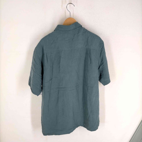 アクシスト AXIST 半袖シャツ メンズ JPN:XL