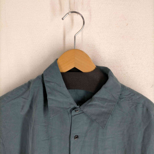 アクシスト AXIST 半袖シャツ メンズ JPN:XL
