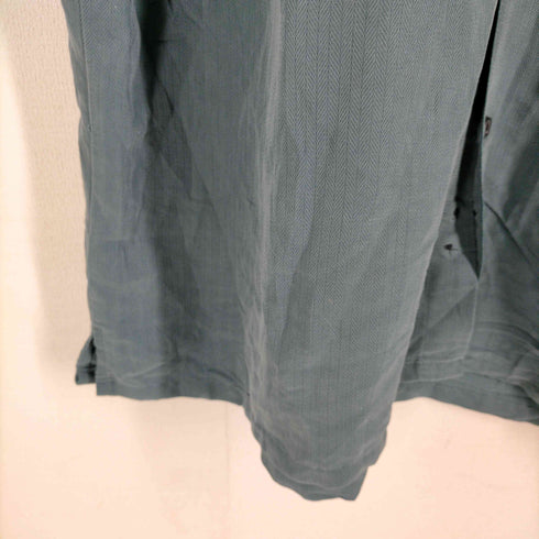 アクシスト AXIST 半袖シャツ メンズ JPN:XL