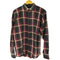 GAZZARRINI L/S チェックシャツ メンズ JPN:L