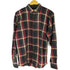 GAZZARRINI L/S チェックシャツ メンズ JPN:L