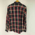 GAZZARRINI L/S チェックシャツ メンズ JPN:L