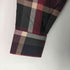 GAZZARRINI L/S チェックシャツ メンズ JPN:L